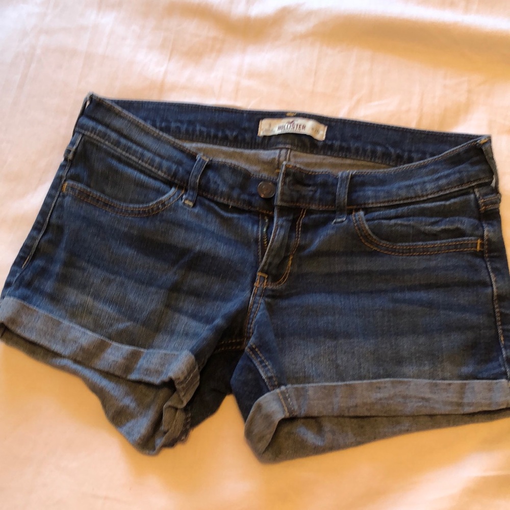 Cute shorts